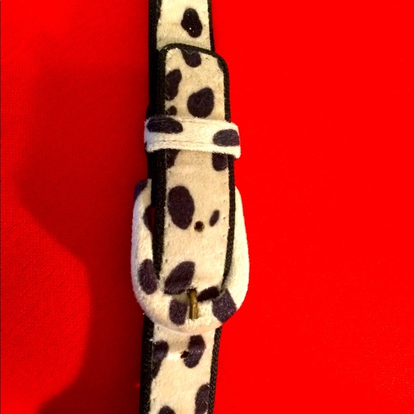 Fairweather Accessories - 🔥LEOPARD BELT🔥